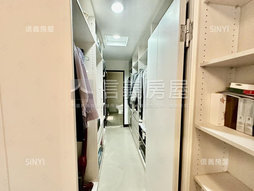 領航南路四段稀有社區別墅房屋室內格局與周邊環境