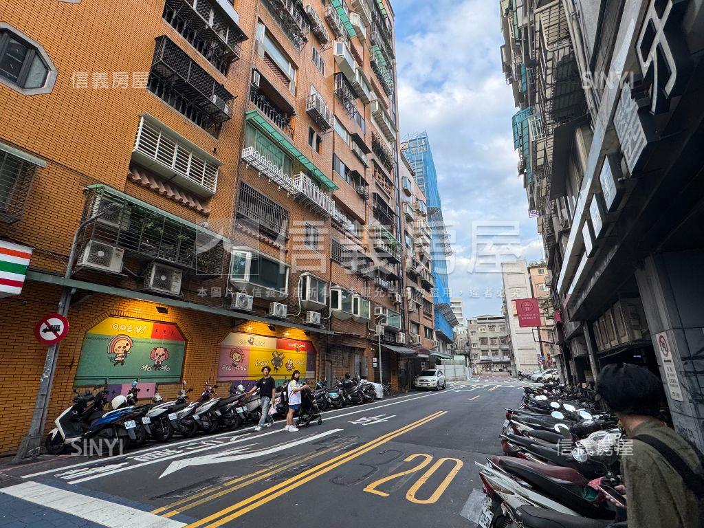 樂揚映白２房附坡平車位房屋室內格局與周邊環境