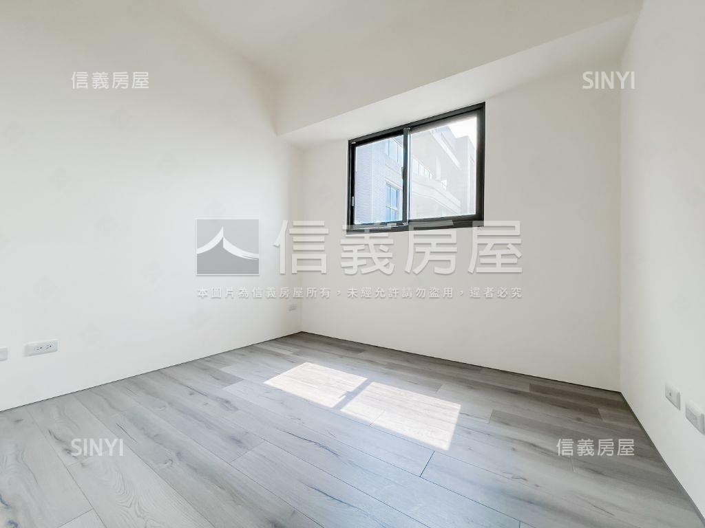 馥景莊園次頂樓三房雙車位房屋室內格局與周邊環境