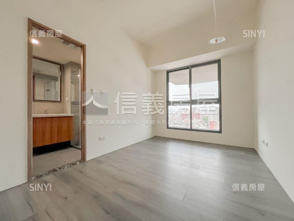 馥景莊園次頂樓三房雙車位房屋室內格局與周邊環境