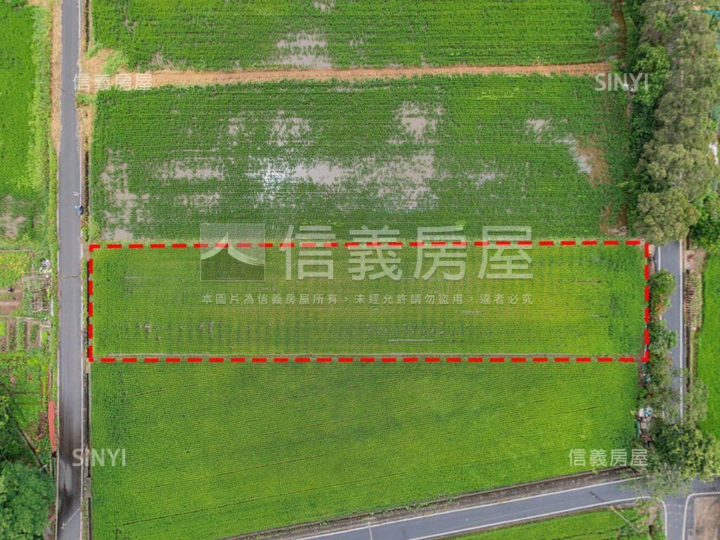 湖口大展鴻圖農地房屋室內格局與周邊環境