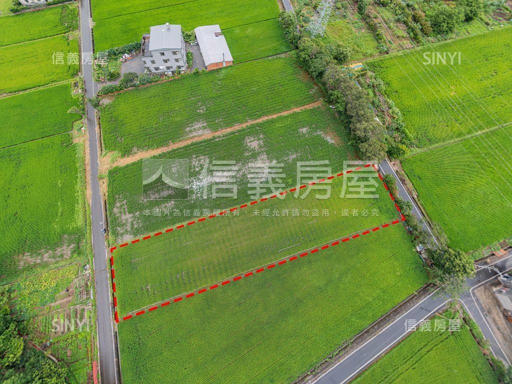湖口大展鴻圖農地房屋室內格局與周邊環境