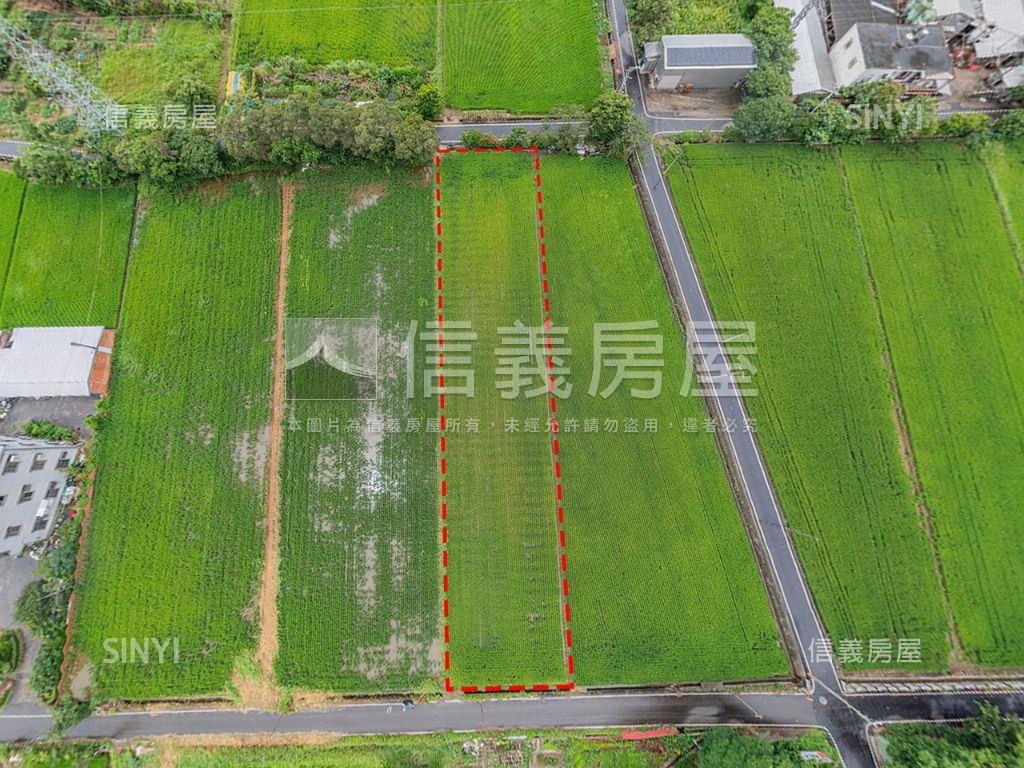 湖口大展鴻圖農地房屋室內格局與周邊環境