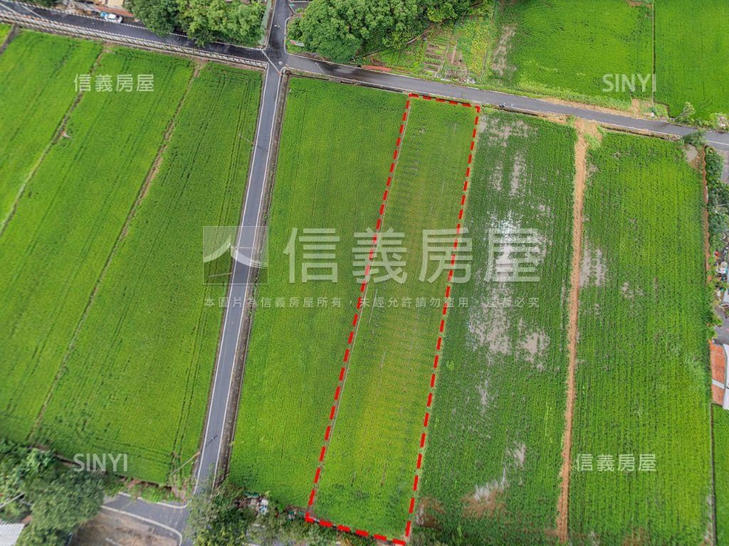 湖口大展鴻圖農地房屋室內格局與周邊環境