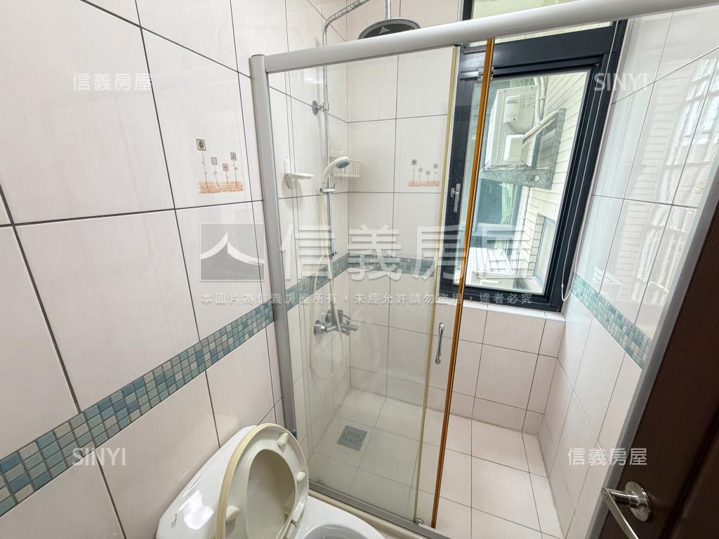 稀有田美邊間車庫別墅房屋室內格局與周邊環境