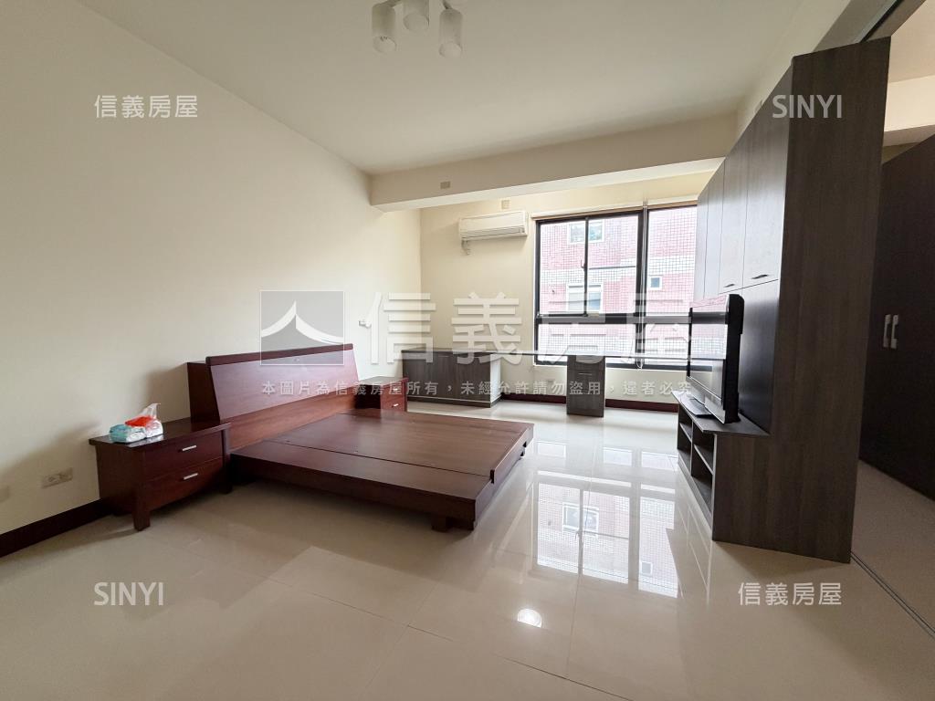 稀有田美邊間車庫別墅房屋室內格局與周邊環境