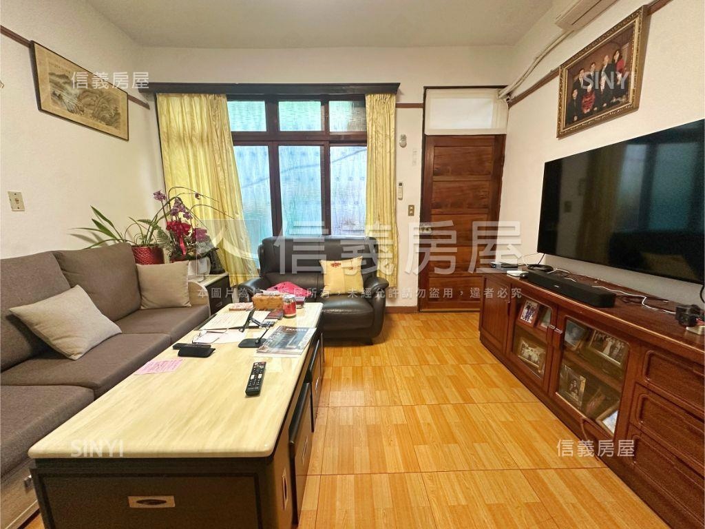 書香門第標格三樓房屋室內格局與周邊環境