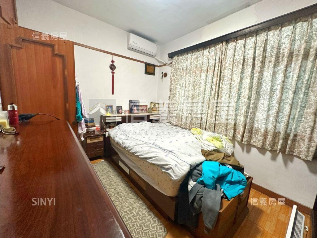 書香門第標格三樓房屋室內格局與周邊環境