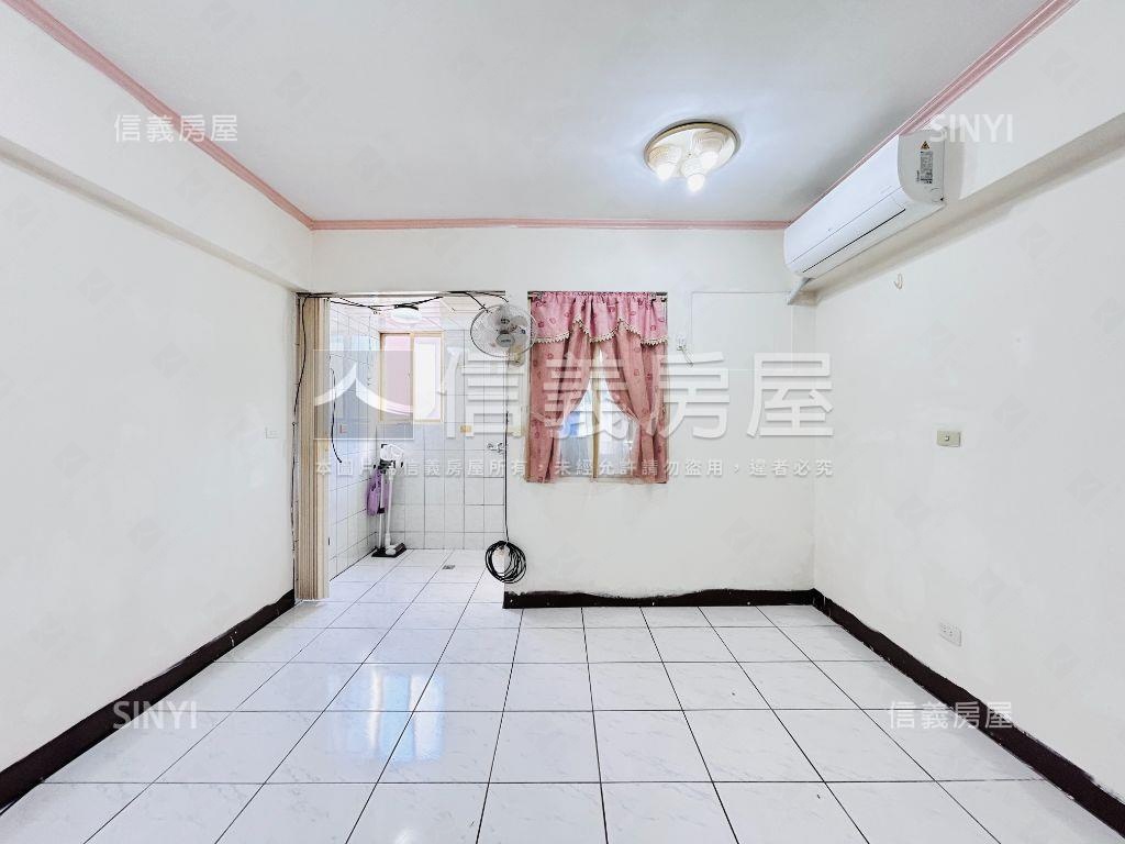 鵬程萬里套房房屋室內格局與周邊環境