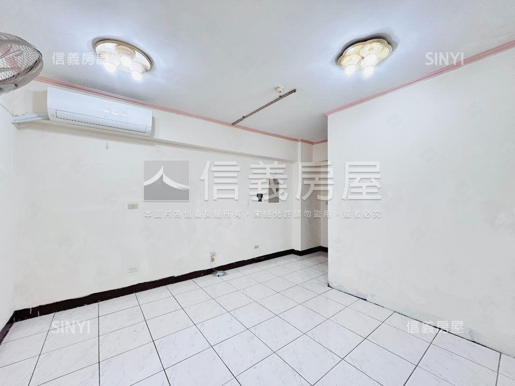 鵬程萬里套房房屋室內格局與周邊環境