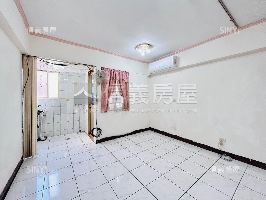 鵬程萬里套房房屋室內格局與周邊環境