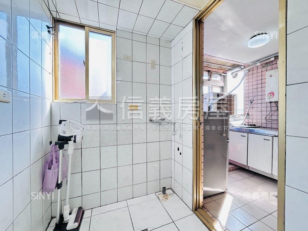 鵬程萬里套房房屋室內格局與周邊環境