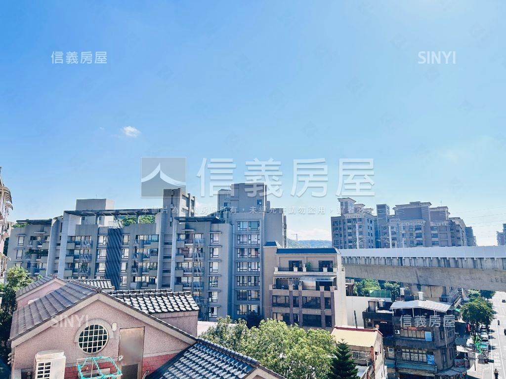 鵬程萬里套房房屋室內格局與周邊環境