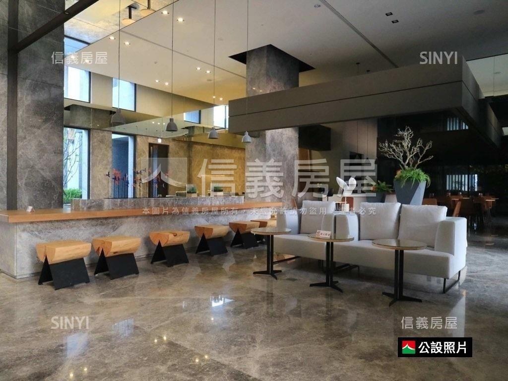 滙世界二房雙平車房屋室內格局與周邊環境