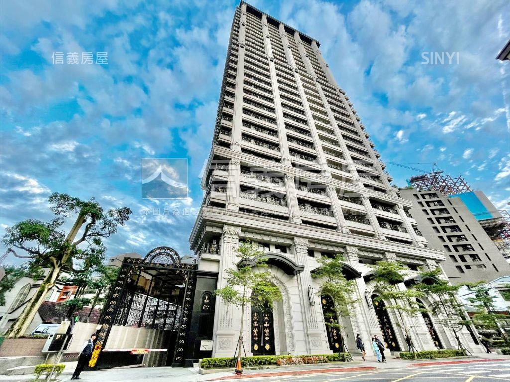 木柵敦皇稀有高樓景觀戶房屋室內格局與周邊環境