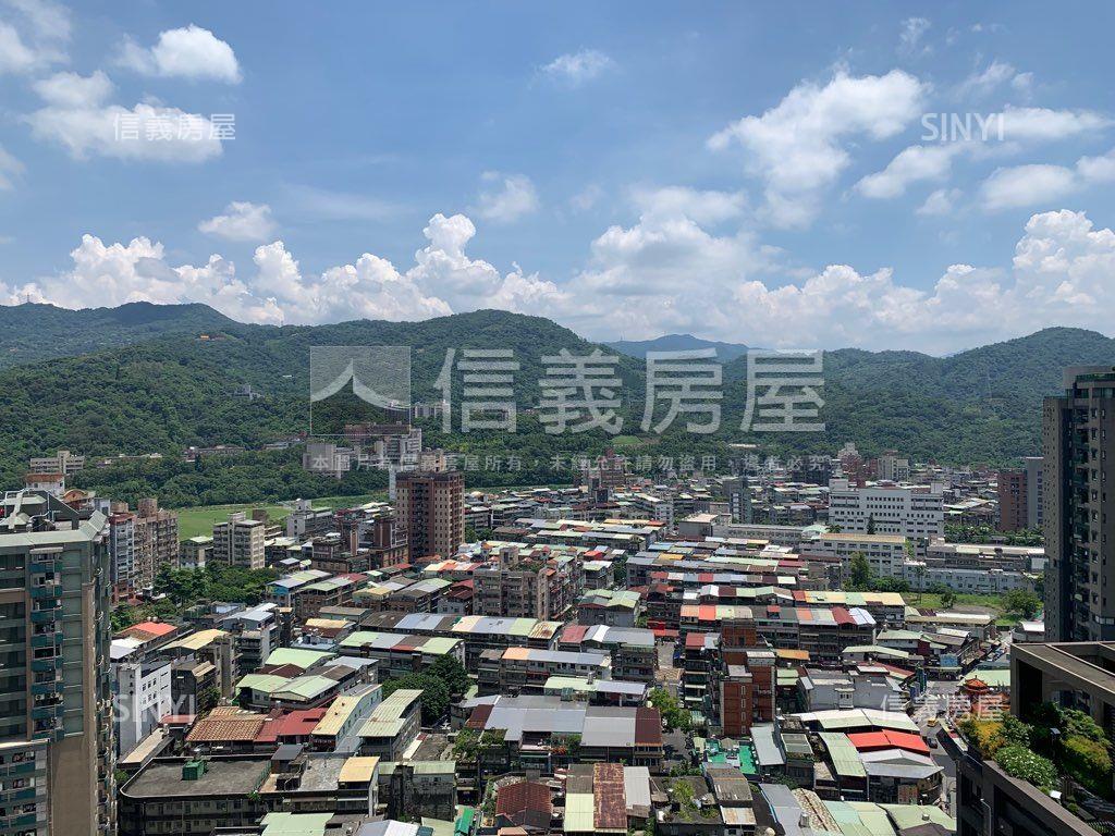 木柵敦皇稀有高樓景觀戶房屋室內格局與周邊環境
