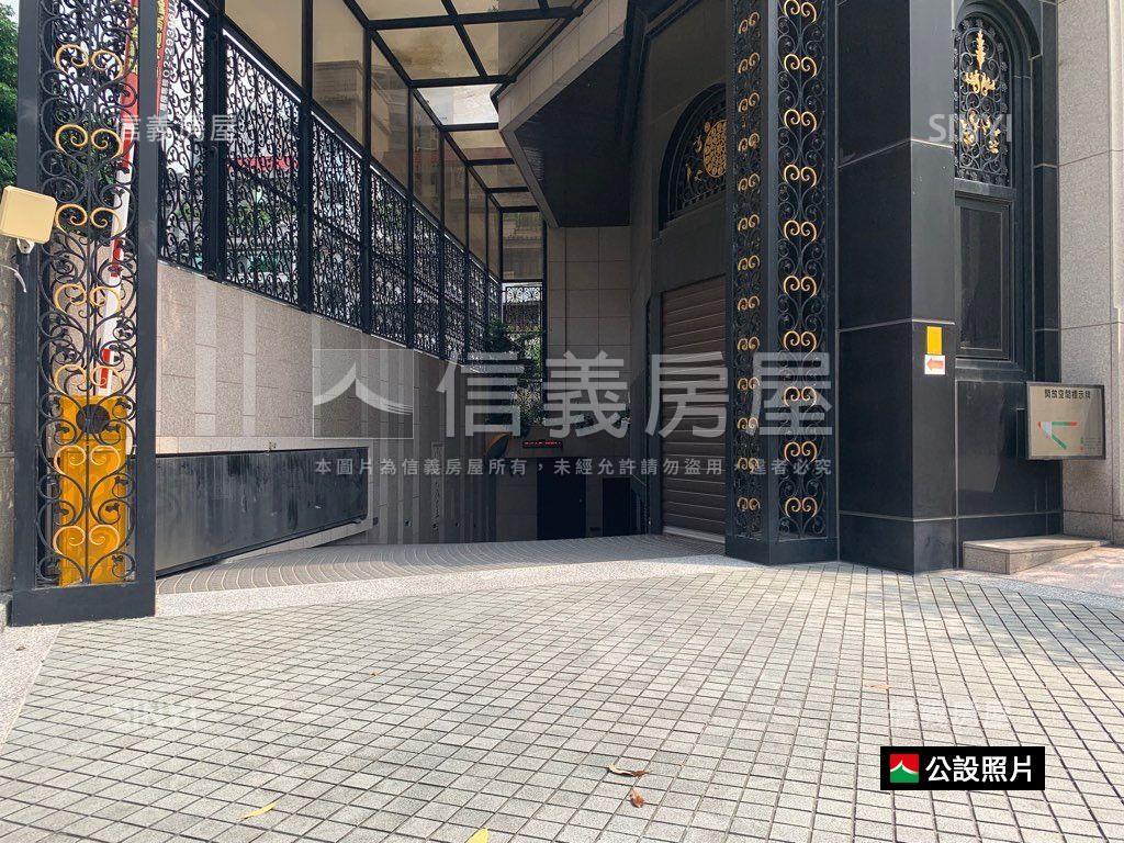 木柵敦皇稀有高樓景觀戶房屋室內格局與周邊環境