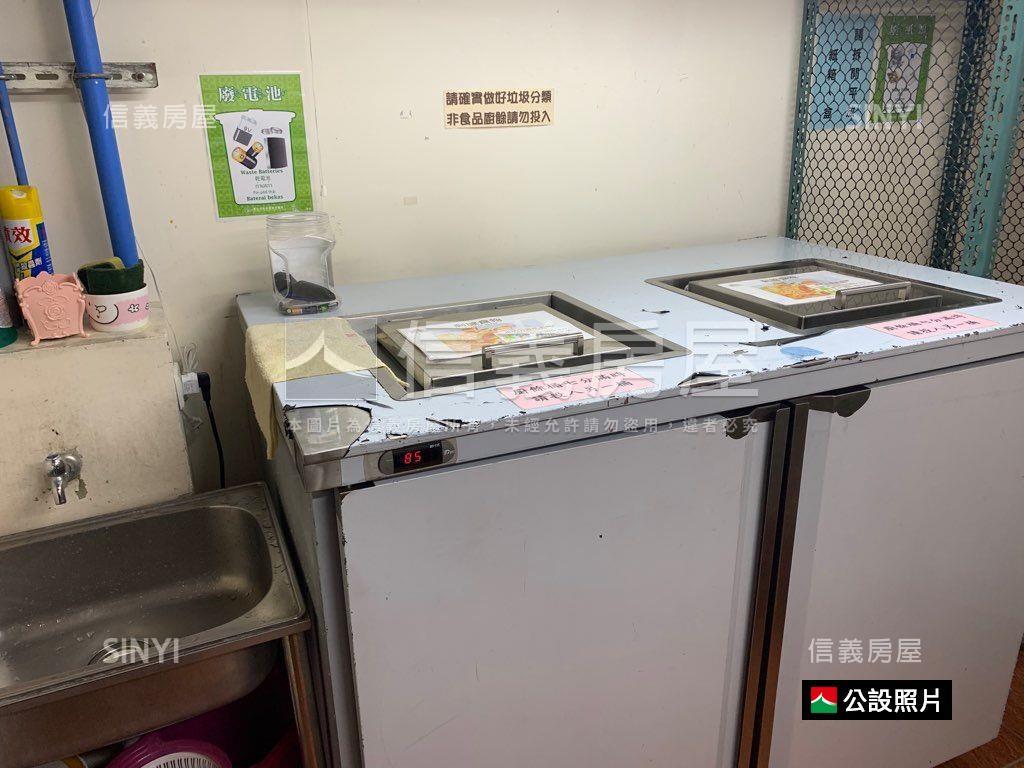 木柵敦皇稀有高樓景觀戶房屋室內格局與周邊環境