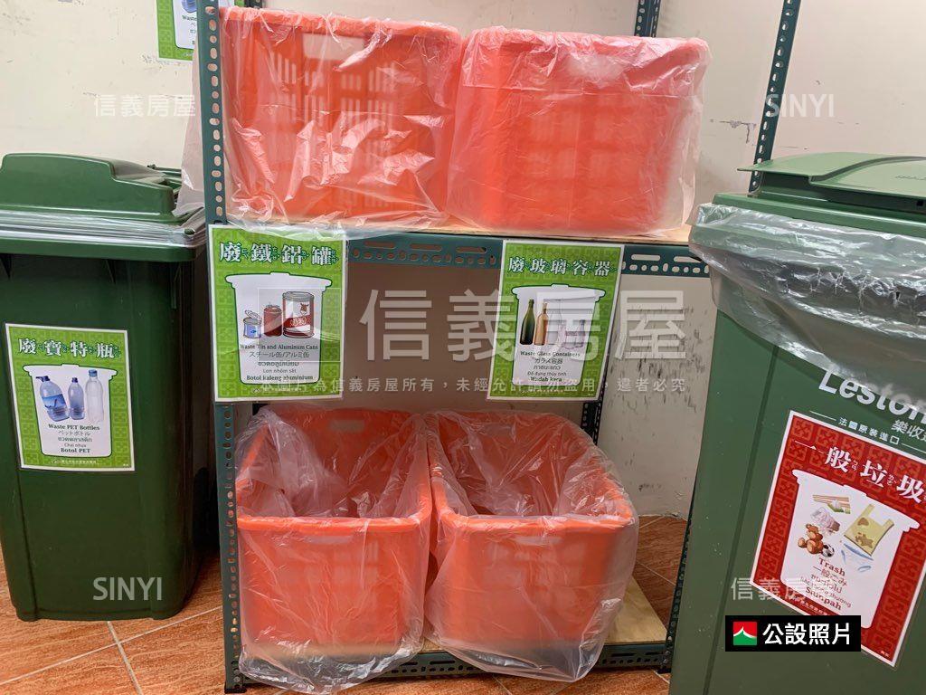 木柵敦皇稀有高樓景觀戶房屋室內格局與周邊環境