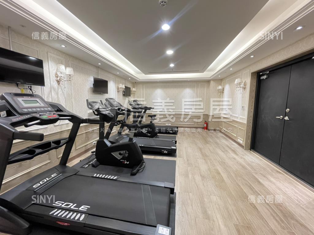 木柵敦皇稀有高樓景觀戶房屋室內格局與周邊環境
