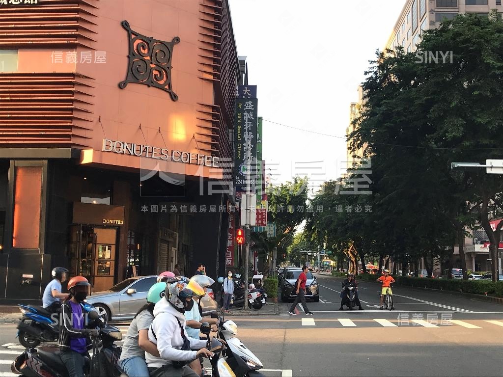 ［新案］正崇德路熱鬧金店房屋室內格局與周邊環境