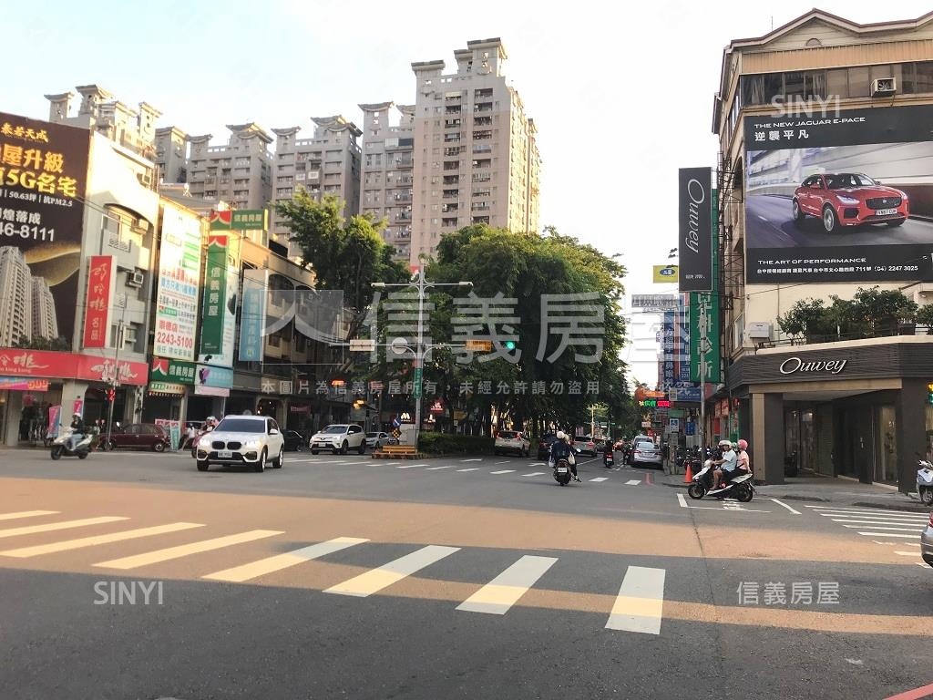 ［新案］正崇德路熱鬧金店房屋室內格局與周邊環境