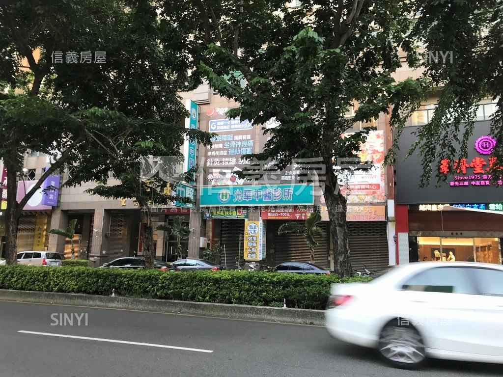［新案］正崇德路熱鬧金店房屋室內格局與周邊環境