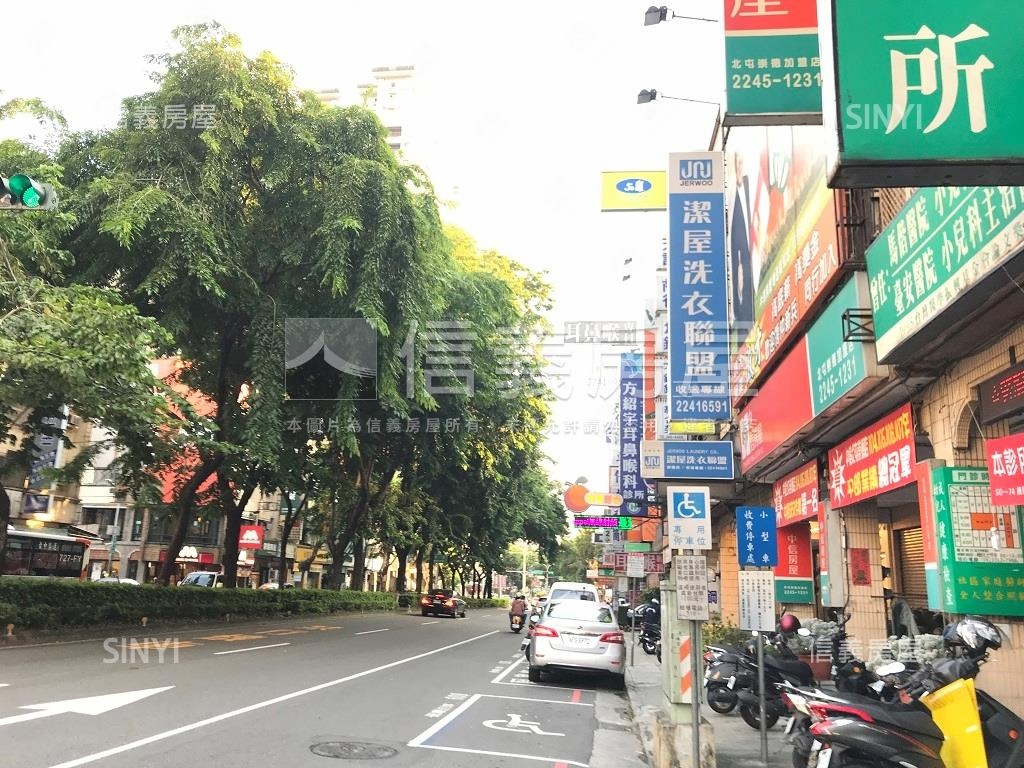 ［新案］正崇德路熱鬧金店房屋室內格局與周邊環境
