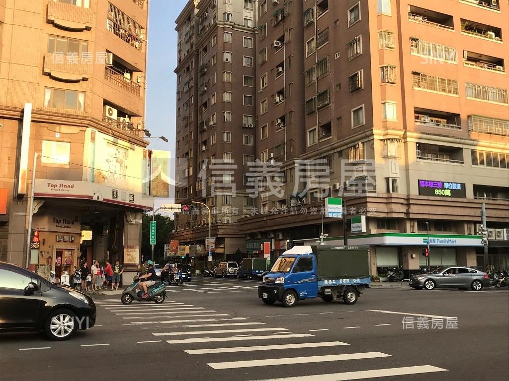 ［新案］正崇德路熱鬧金店房屋室內格局與周邊環境