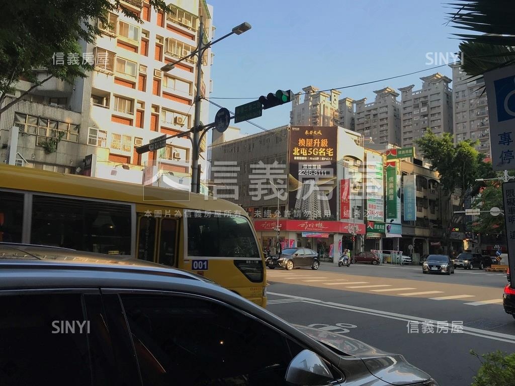 ［新案］正崇德路熱鬧金店房屋室內格局與周邊環境