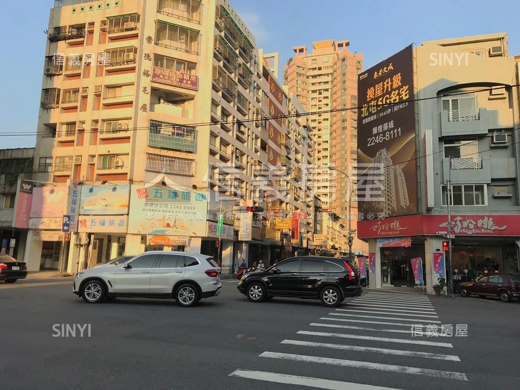 ［新案］正崇德路熱鬧金店房屋室內格局與周邊環境