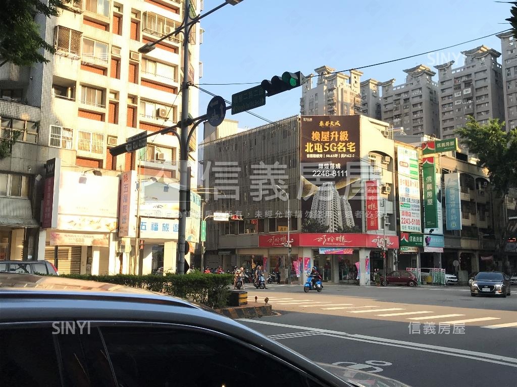 ［新案］正崇德路熱鬧金店房屋室內格局與周邊環境