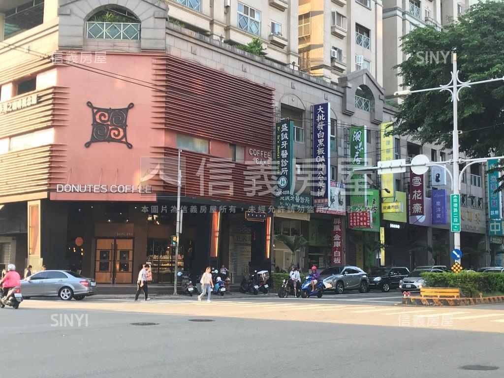 ［新案］正崇德路熱鬧金店房屋室內格局與周邊環境