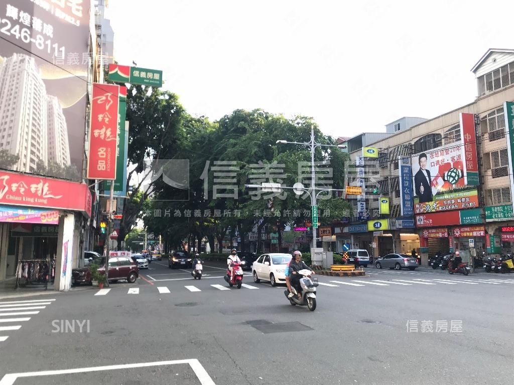 ［新案］正崇德路熱鬧金店房屋室內格局與周邊環境