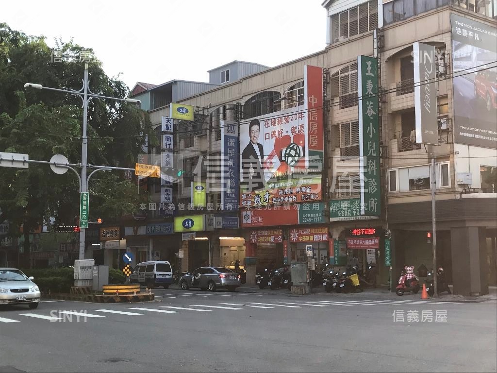 ［新案］正崇德路熱鬧金店房屋室內格局與周邊環境