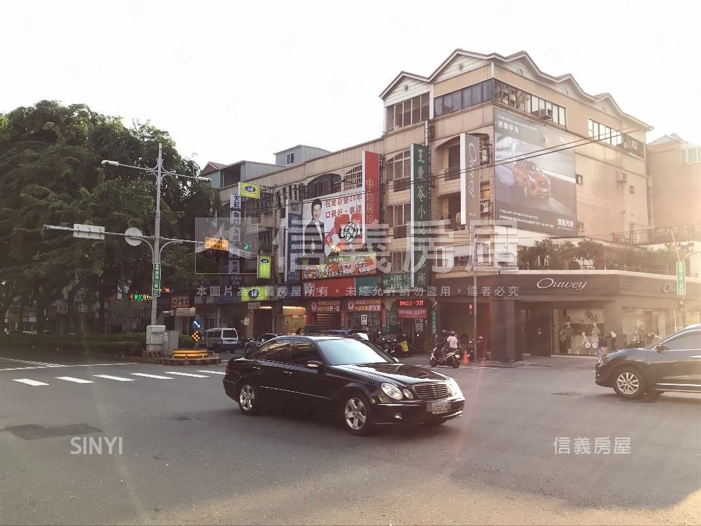［新案］正崇德路熱鬧金店房屋室內格局與周邊環境