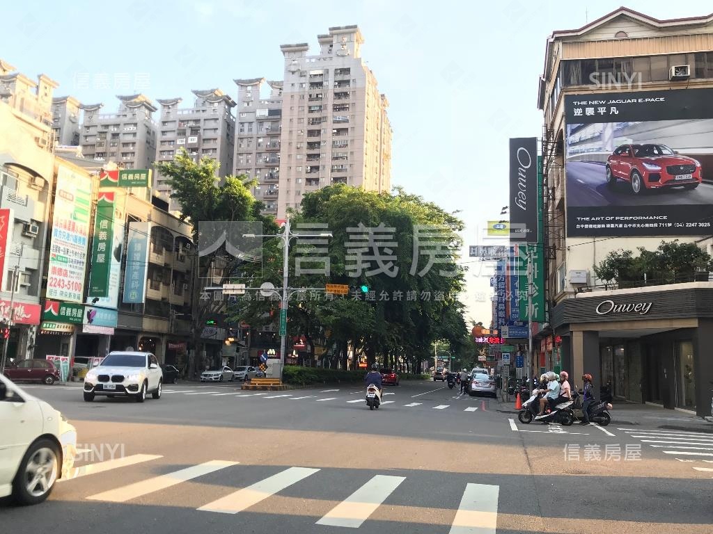 ［新案］正崇德路熱鬧金店房屋室內格局與周邊環境