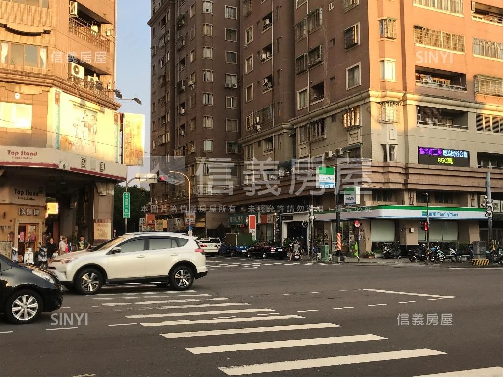 ［新案］正崇德路熱鬧金店房屋室內格局與周邊環境