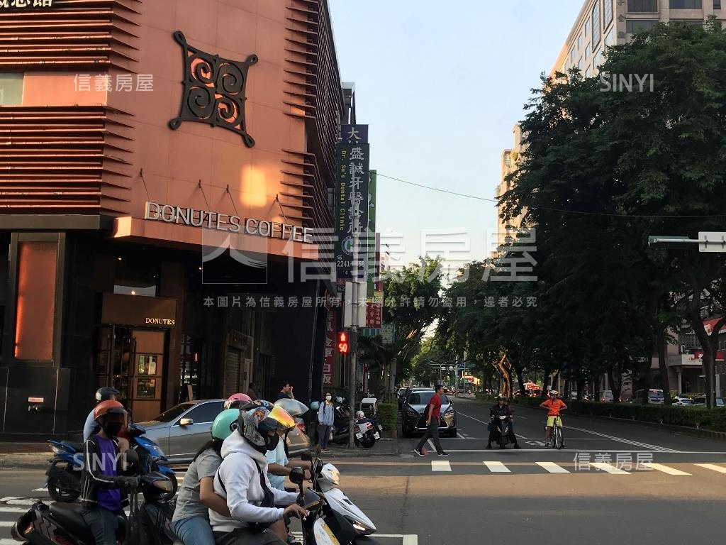 ［新案］正崇德路熱鬧金店房屋室內格局與周邊環境