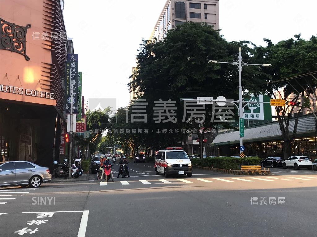 ［新案］正崇德路熱鬧金店房屋室內格局與周邊環境