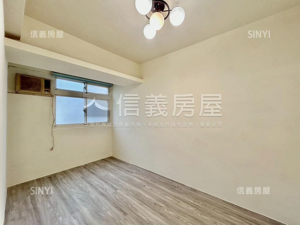 三民經國華廈兩房房屋室內格局與周邊環境