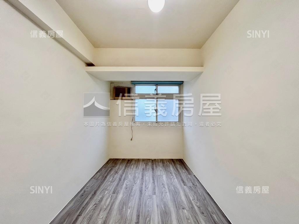 三民經國華廈兩房房屋室內格局與周邊環境