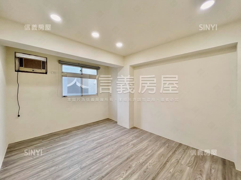 三民經國華廈兩房房屋室內格局與周邊環境