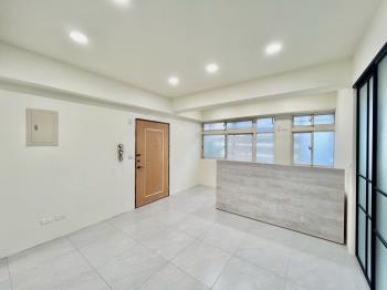 三民經國華廈兩房