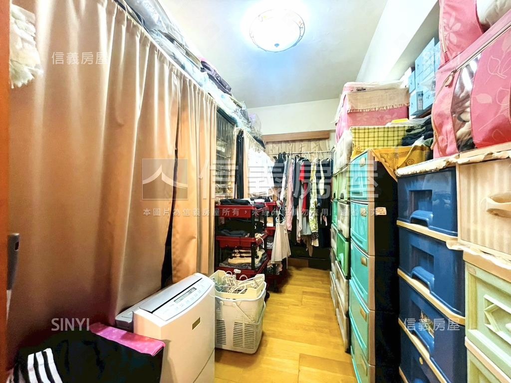 中清國宅新婚首選三房房屋室內格局與周邊環境