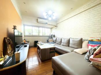 中清國宅新婚首選三房