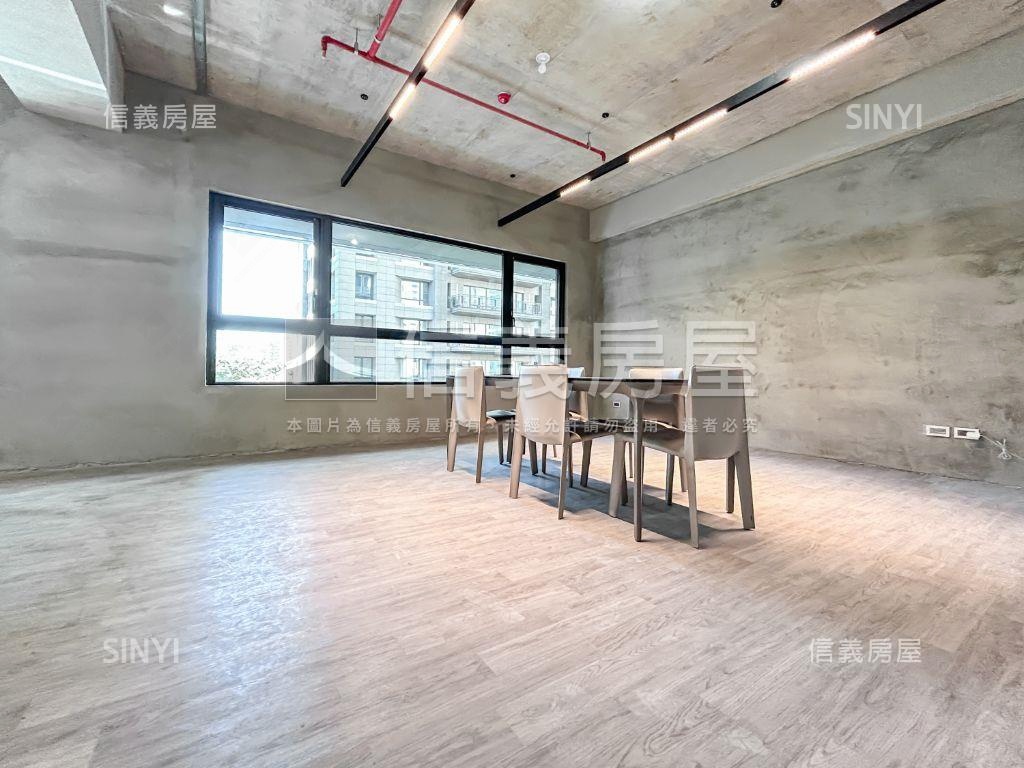 信義計劃區松雍極品房屋室內格局與周邊環境