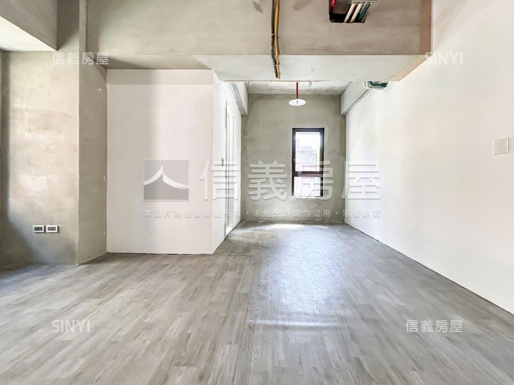 信義計劃區松雍極品房屋室內格局與周邊環境