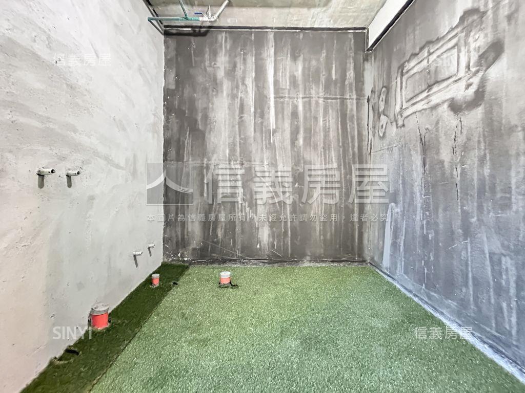 信義計劃區松雍極品房屋室內格局與周邊環境
