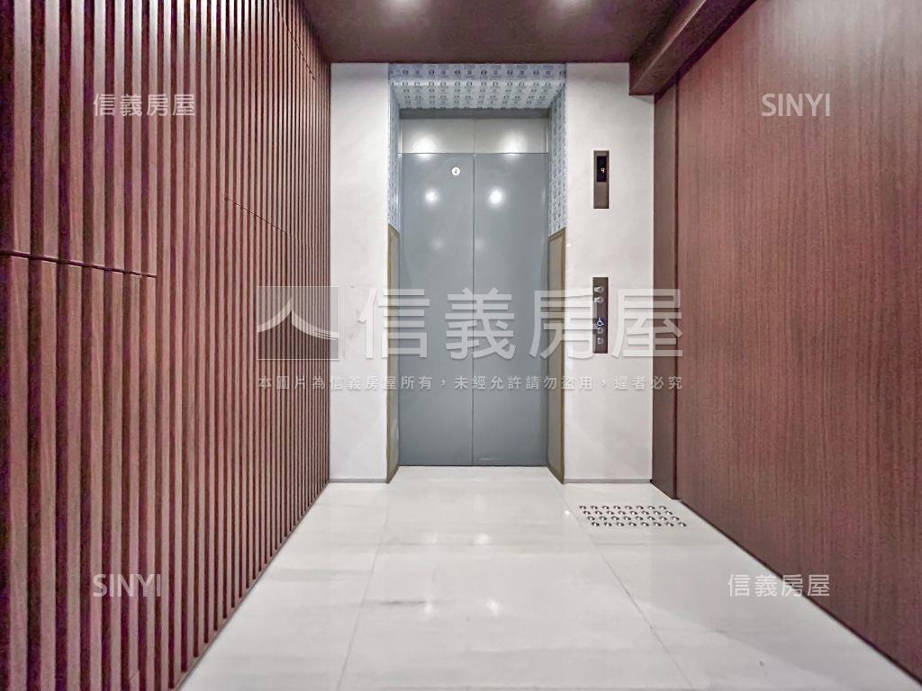 信義計劃區松雍極品房屋室內格局與周邊環境